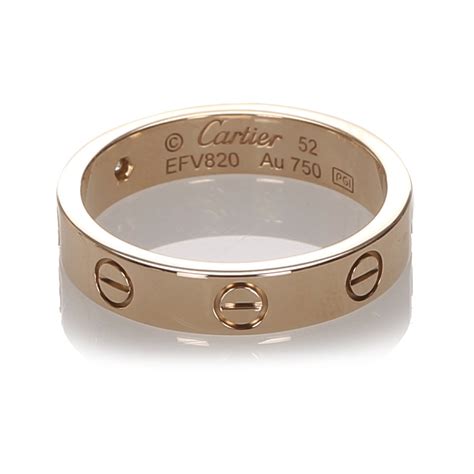 cartier love ring in gold|cartier love ring price euro.